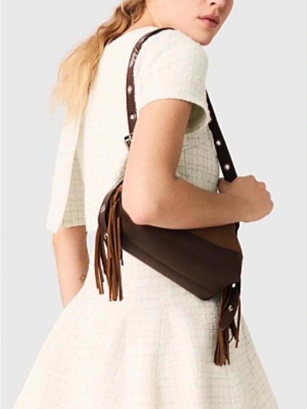 Maje Ranelle - Picture 3 of 7